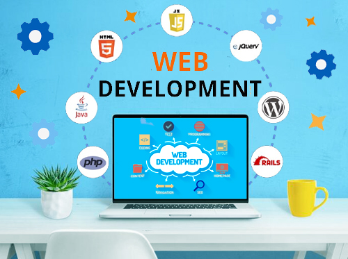 web developer in utraula